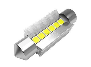 44mm 8SMD Car LED Festoon Light