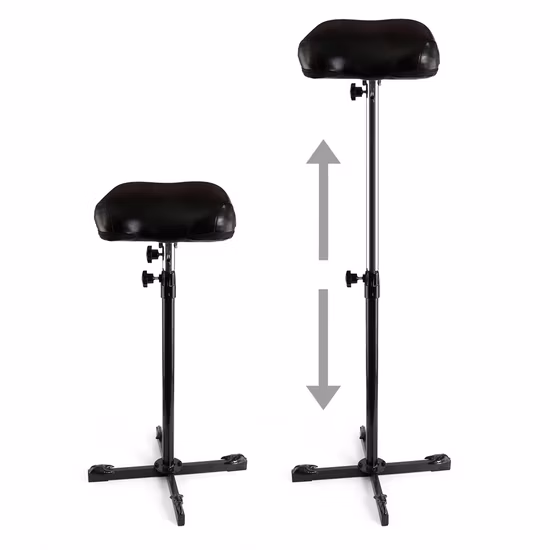 Nb Ar21 60cm*40cm Tattoo Armrest