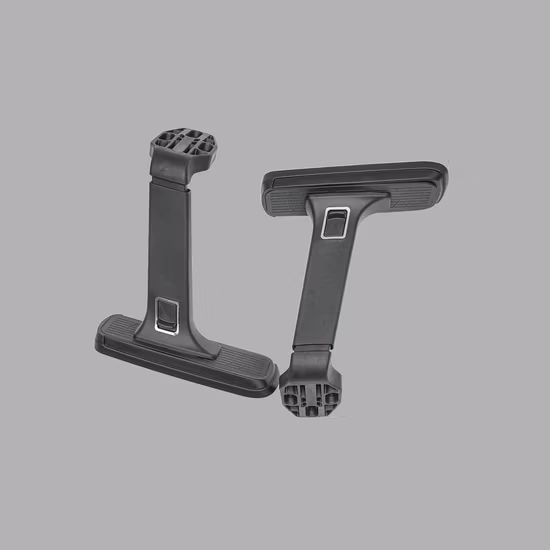 New Products Executive Wholesale Colorful Office Chair Parts Armrest Amazon Supplier