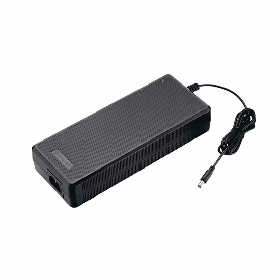 Carregador de bateria de carregamento rápido para motocicleta de scooter elétrico 400W