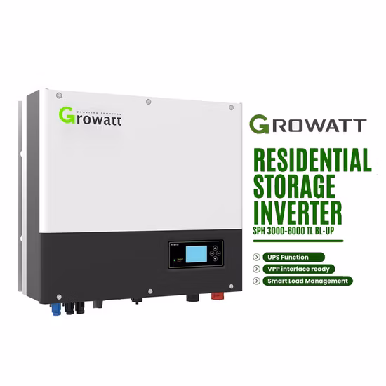 Growatt Sph 3000