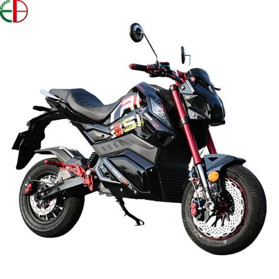 Bateria de lítio 2022 CEE Super Power Two