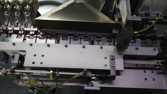 Relé de travamento magnético de longa vida útil de desempenho estável (NRL709E)