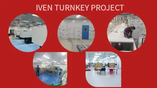 EPC de tamanho pequeno